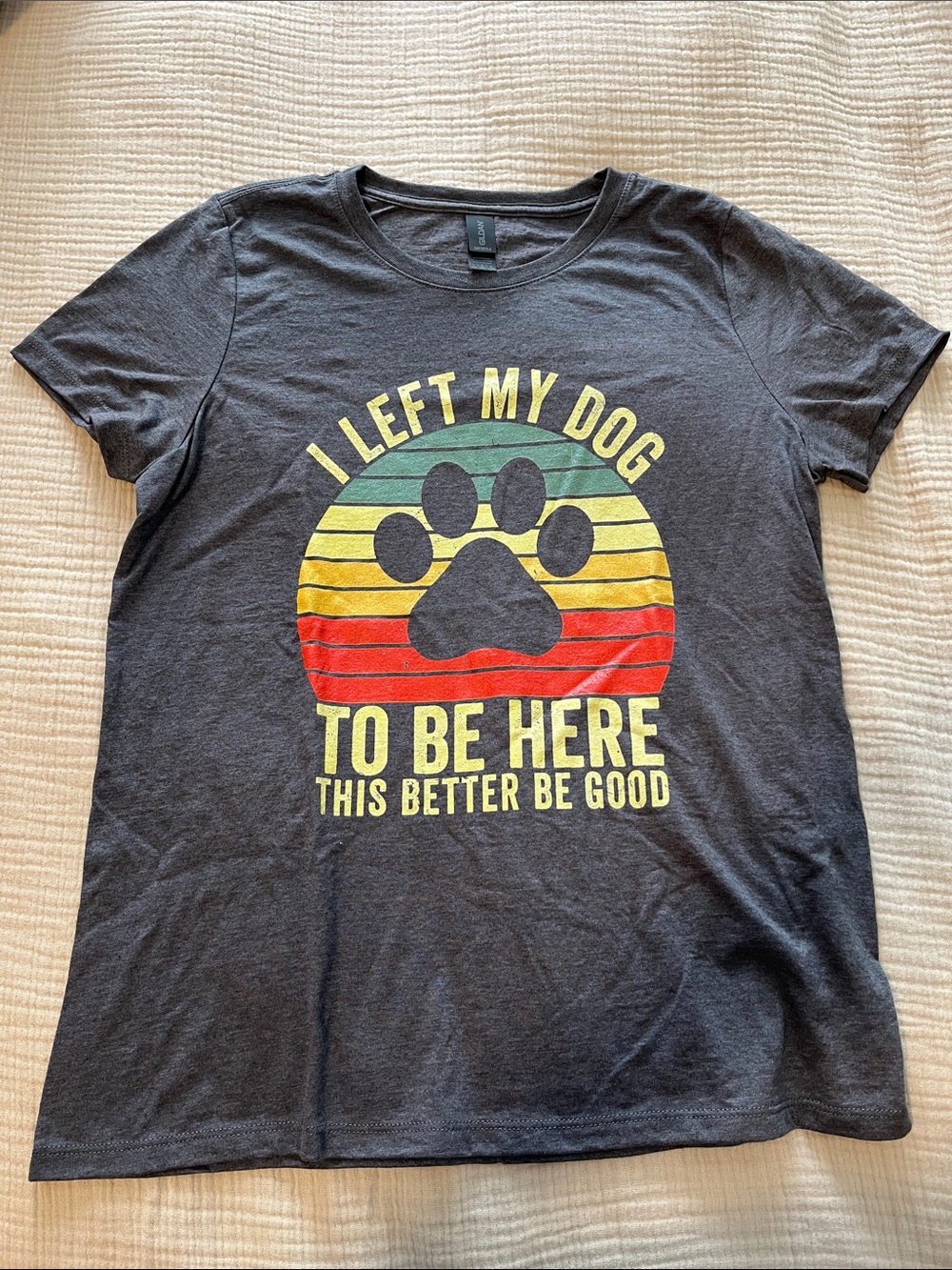 Graphic T-Shirt